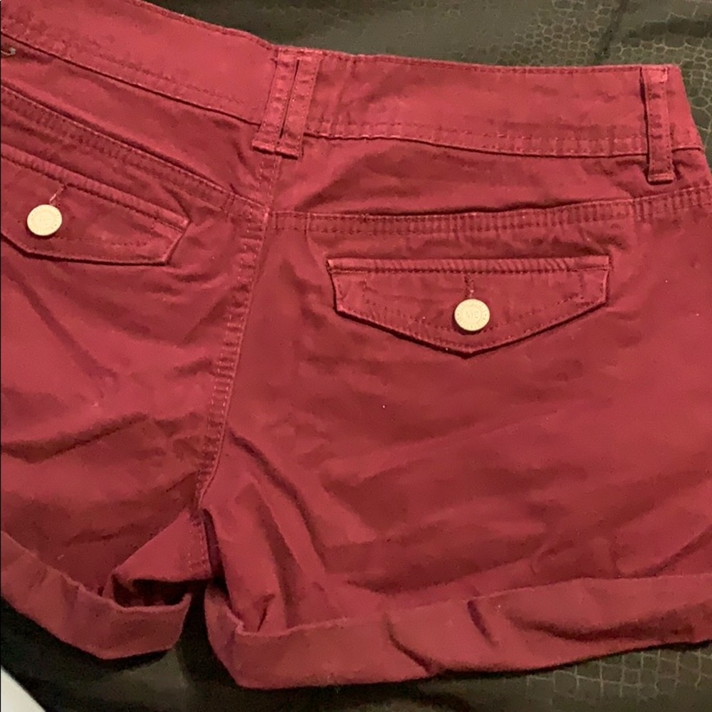 Shorts - Picture 2 of 2